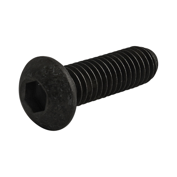 11-6320 -  M6 x 20.00mm Button Head Socket Cap Screw (BHSCS)