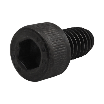 11-6510 -  M6 x 10.00mm Socket Head Cap Screw (SHCS)