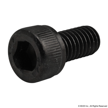 11-6512 - M6 x 12.00mm (SHCS)
