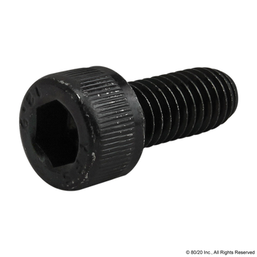 11-6514 - M6 x 14mm Socket Head Cap Screw