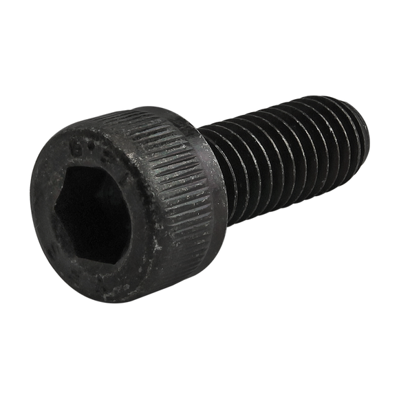 11-6516 -  M6 x 16.00mm Socket Head Cap Screw (SHCS)