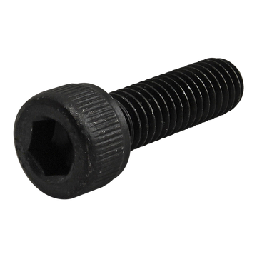 11-6520 -  M6 x 20.00mm Socket Head Cap Screw (SHCS)