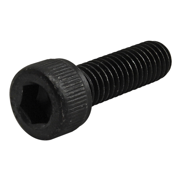 11-6520 -  M6 x 20.00mm Socket Head Cap Screw (SHCS)