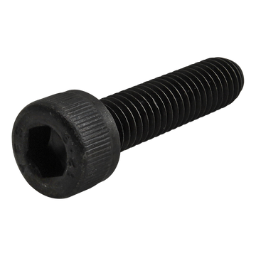 11-6525 -  M6 x 25.00mm Socket Head Cap Screw (SHCS)