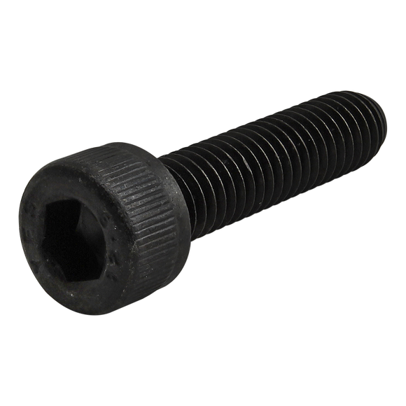 11-6525 -  M6 x 25.00mm Socket Head Cap Screw (SHCS)