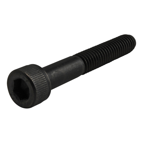 11-6540 -  M6 x 40.00mm Socket Head Cap Screw (SHCS)
