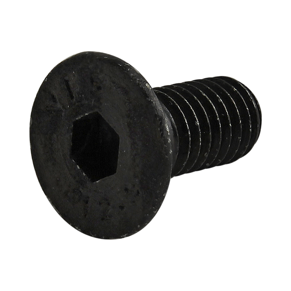 11-6714 -  M6 x 14.00mm Flat Head Socket Cap Screw (FHSCS)