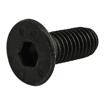 11-6716 -  M6 x 16.00mm Flat Head Socket Cap Screw (FHSCS)