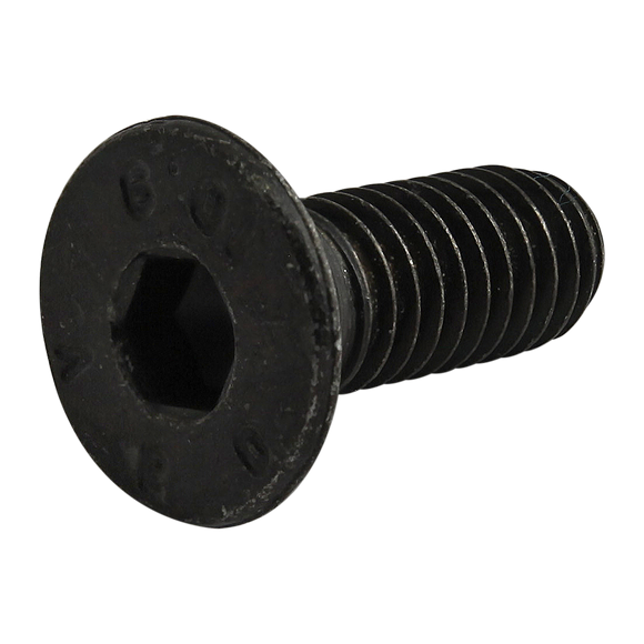 11-6716 -  M6 x 16.00mm Flat Head Socket Cap Screw (FHSCS)