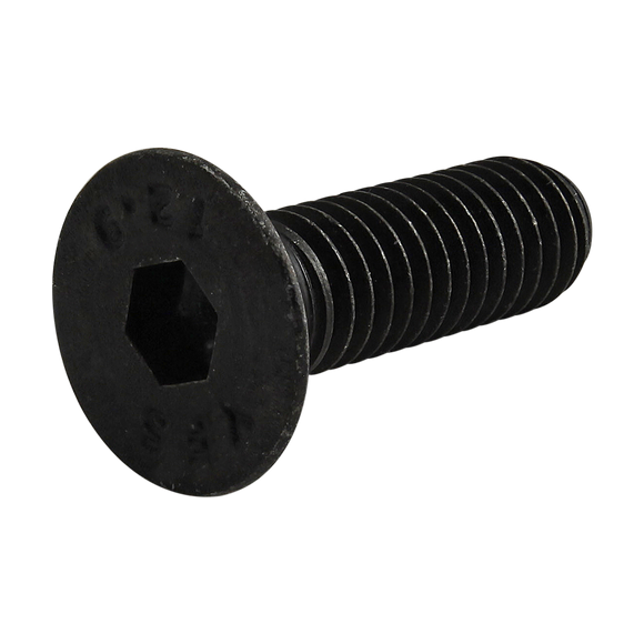 11-6720 -  M6 x 20.00mm Flat Head Socket Cap Screw (FHSCS)