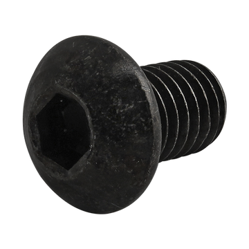 11-8312 -  M8 x 12.00mm Button Head Socket Cap Screw (BHSCS)