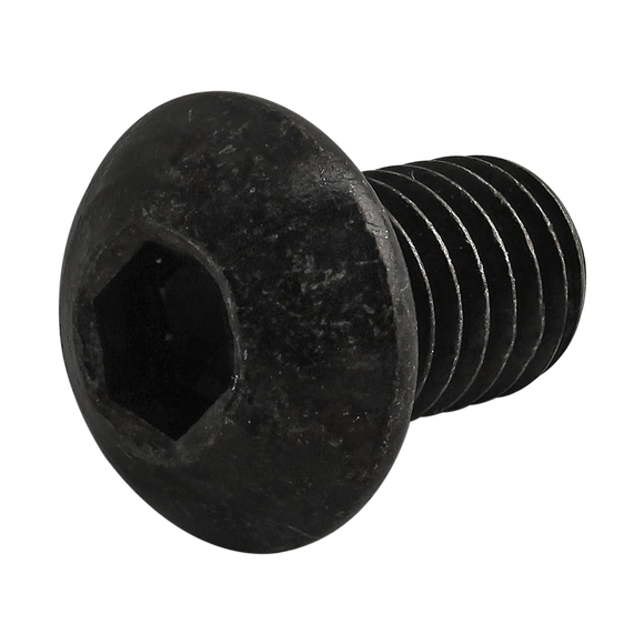 11-8312 -  M8 x 12.00mm Button Head Socket Cap Screw (BHSCS)
