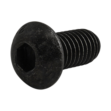 11-8316 -  M8 x 16.00mm Button Head Socket Cap Screw (BHSCS)
