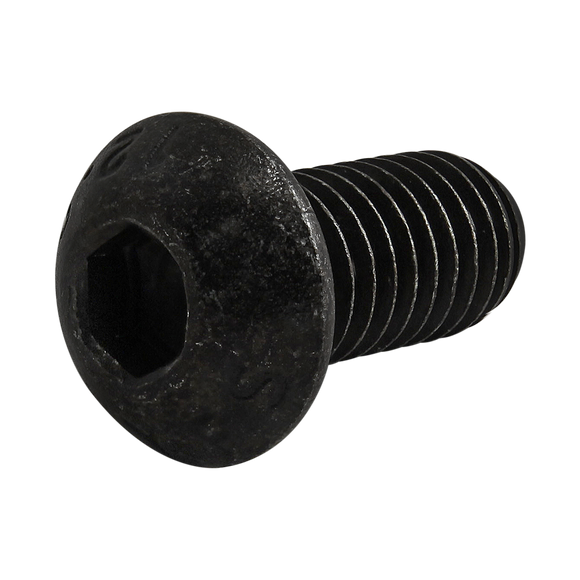 11-8316 -  M8 x 16.00mm Button Head Socket Cap Screw (BHSCS)