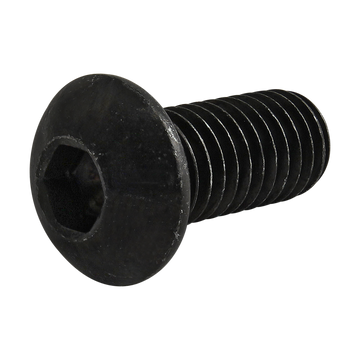 11-8318 -  M8 x 18.00mm Button Head Socket Cap Screw (BHSCS)