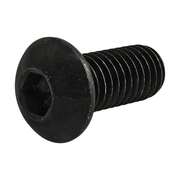 11-8318 -  M8 x 18.00mm Button Head Socket Cap Screw (BHSCS)