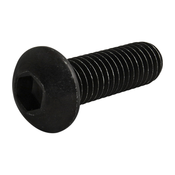 11-8325 -  M8 x 25.00mm Button Head Socket Cap Screw (BHSCS)