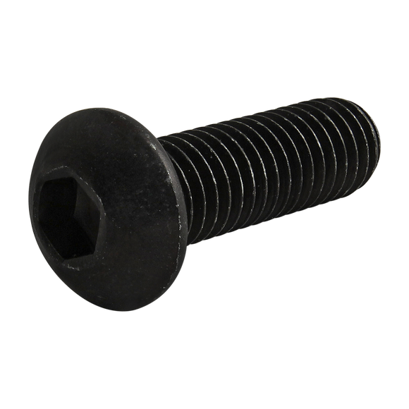 11-8325 -  M8 x 25.00mm Button Head Socket Cap Screw (BHSCS)