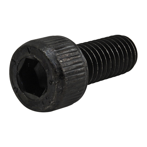 11-8518 -  M8 x 18.00mm Socket Head Cap Screw (SHCS)
