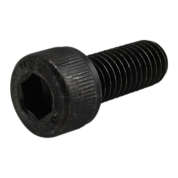 11-8520 -  M8 x 20.00mm Socket Head Cap Screw (SHCS)
