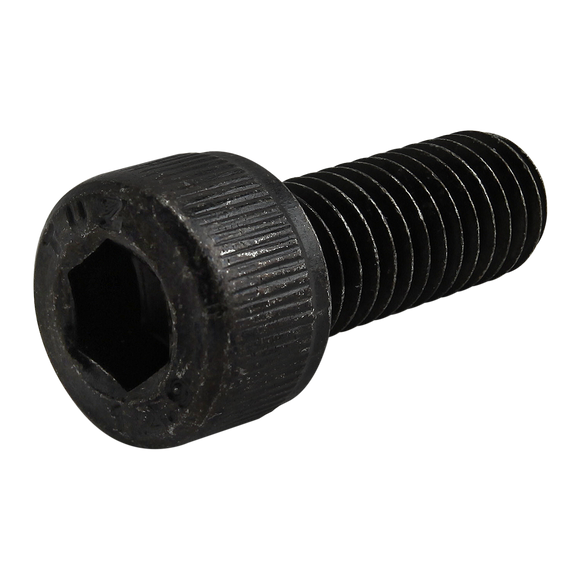 11-8520 -  M8 x 20.00mm Socket Head Cap Screw (SHCS)