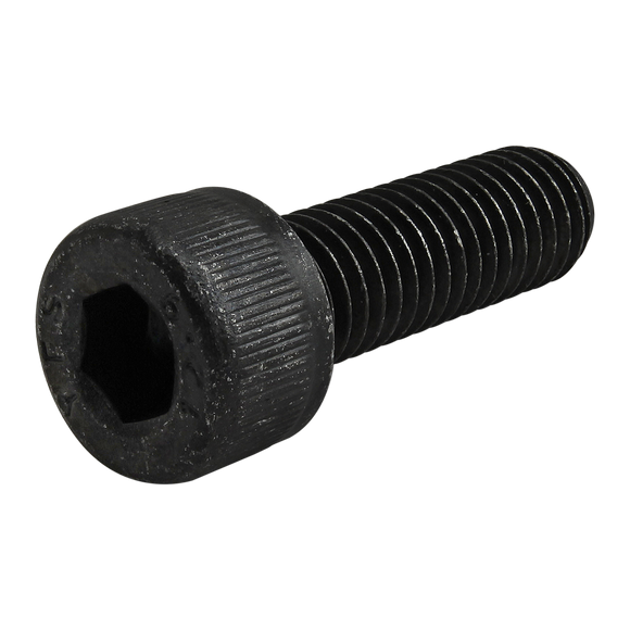 11-8525 -  M8 x 25.00mm Socket Head Cap Screw (SHCS)