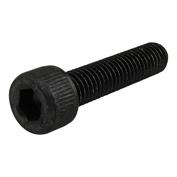 11-8535 -  M8 x 35.00mm Socket Head Cap Screw (SHCS)
