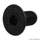 11-8716 - M8 x 16.00mm Flat Head Socket Cap Screw (FHSCS)-1