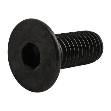 11-8720 -  M8 x 20.00mm Flat Head Socket Cap Screw (FHSCS)
