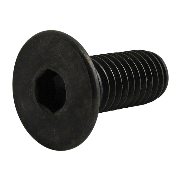 11-8720 -  M8 x 20.00mm Flat Head Socket Cap Screw (FHSCS)