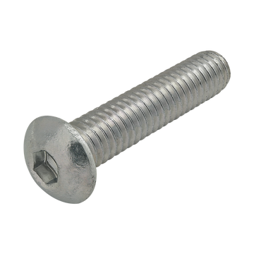 3944 -  5/16-18 x 1.500" Button Head Socket Cap Screw (BHSCS)