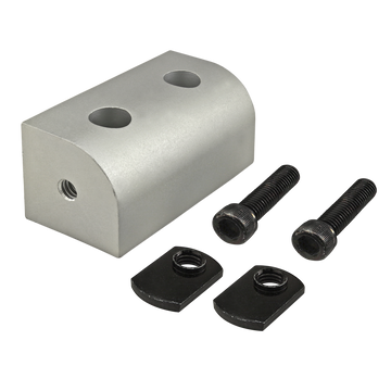 40-4427 -  40 Series Universal Dynamic Right Angle Pivot Nub