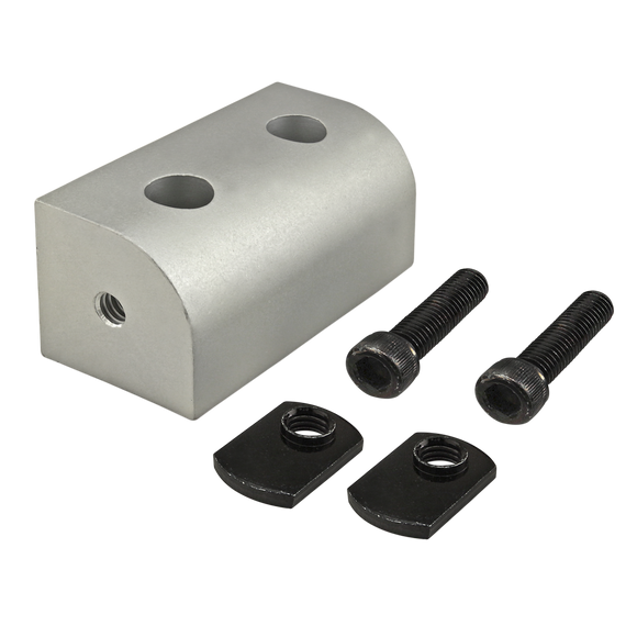 40-4427 -  40 Series Universal Dynamic Right Angle Pivot Nub