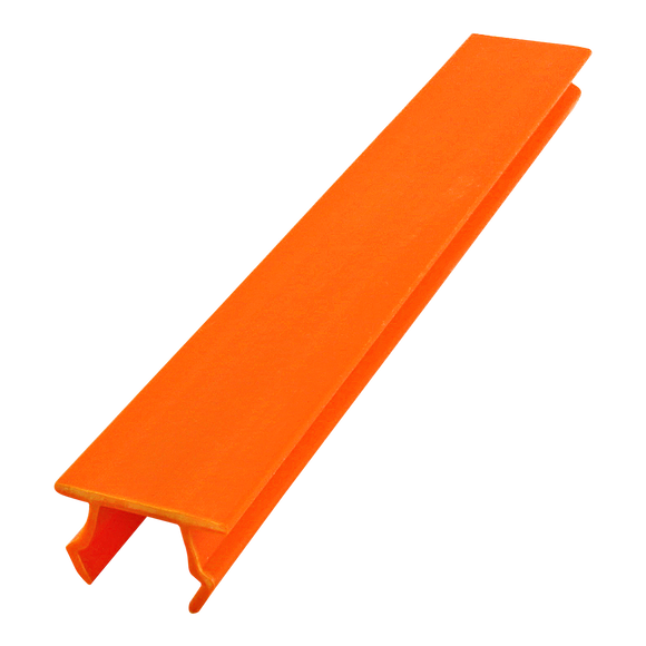 2827 -  15 &amp; 40 Series Economy T-Slot Cover