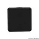 12271 - 30 Series End Cap with Molded Push-In Stem-1
