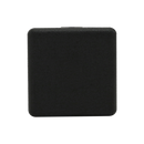 12303 - 30 Series End Cap with Molded Push-In Stem-1