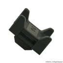 12314 - 10 Series ﻿Cable Tie Mounting Block-1