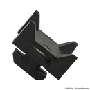 12316 - ﻿15 Series Cable Tie Mounting Block-1