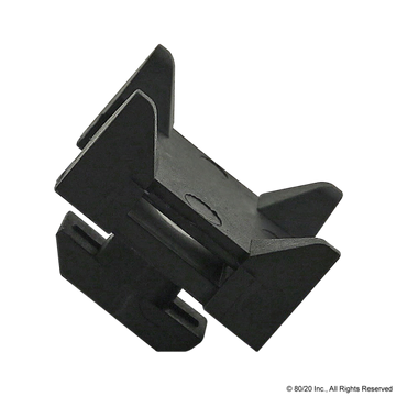12316 - ﻿15 Series Cable Tie Mounting Block