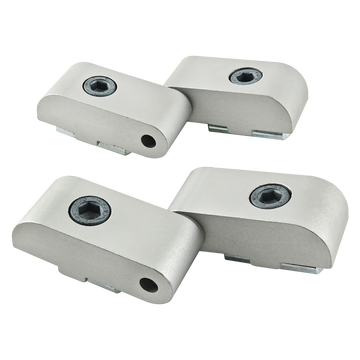 40-2105 -  40 Series Standard Lift-Off Hinge - Left Hand Assembly