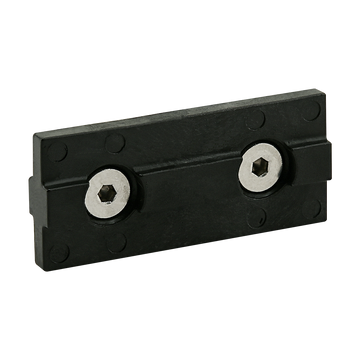 25-6793 -  25 Series Double-Keyed UniBearing&trade; Pad