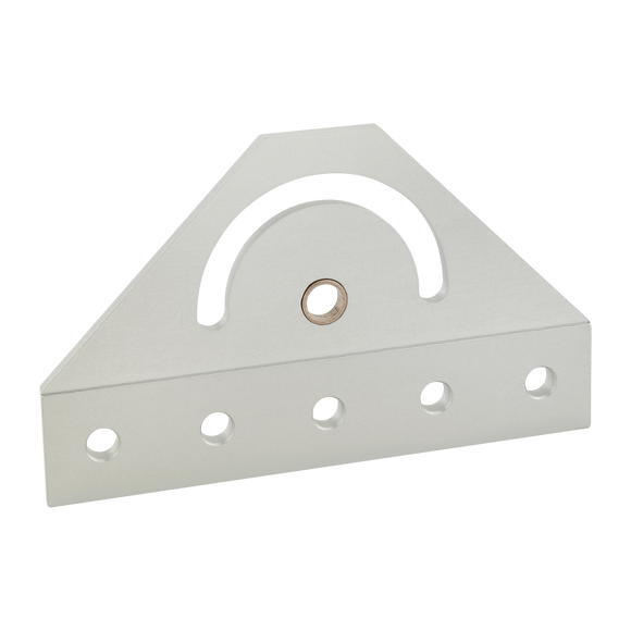 25-4024 -  25 Series 180 Degree Pivot Bracket