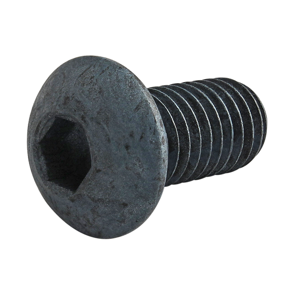 13-8316 - M8 x 16.00mm Button Head Socket Cap Screw (BHSCS)