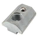13053 - M8 Self-Aligning Slide-in T-Nut with Ball Spring-1