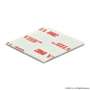 13099 - Tabletop Mounting Tape