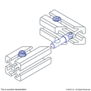 13193 - Miter Connector-3