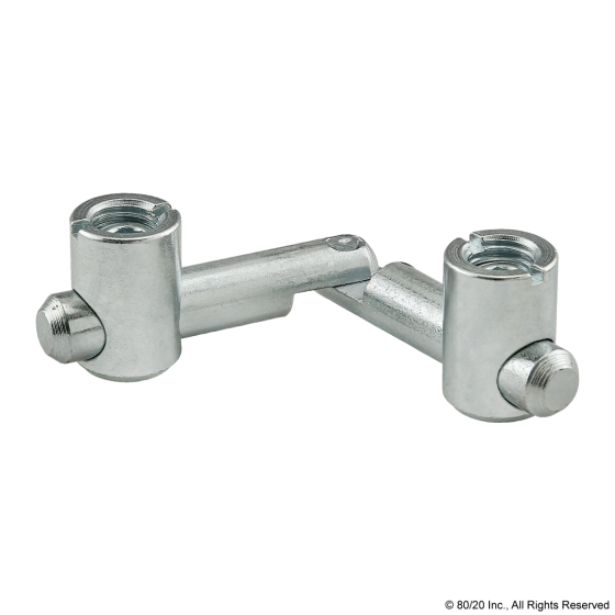 13193 - Miter Connector