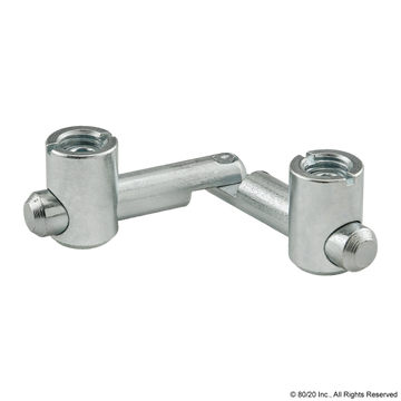13193 - Miter Connector