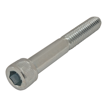 3957 -  5/16-18 x 2.250" Socket Head Cap Screw (SHCS)