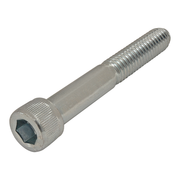 3957 -  5/16-18 x 2.250" Socket Head Cap Screw (SHCS)